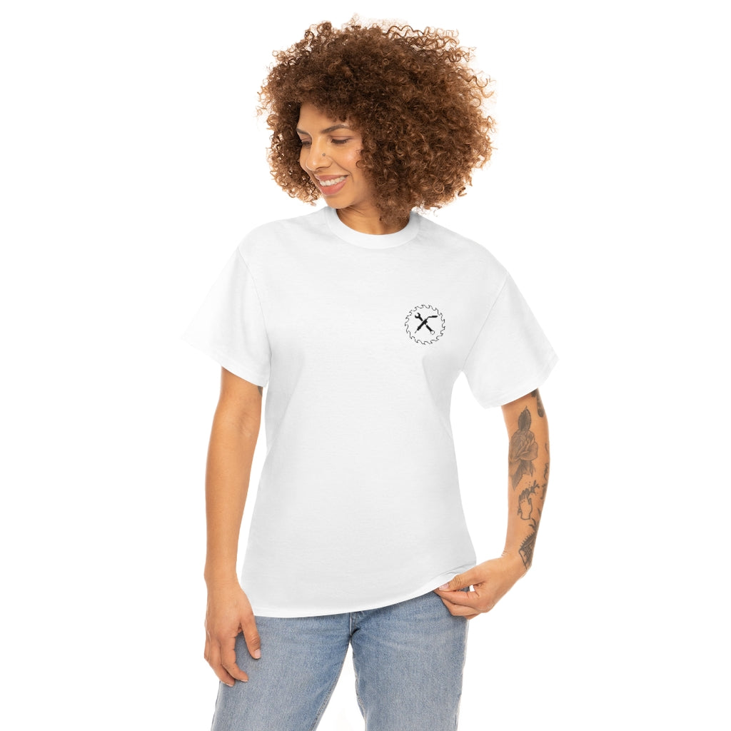 Juan Stop Shop Short Sleeve Unisex T Shirt