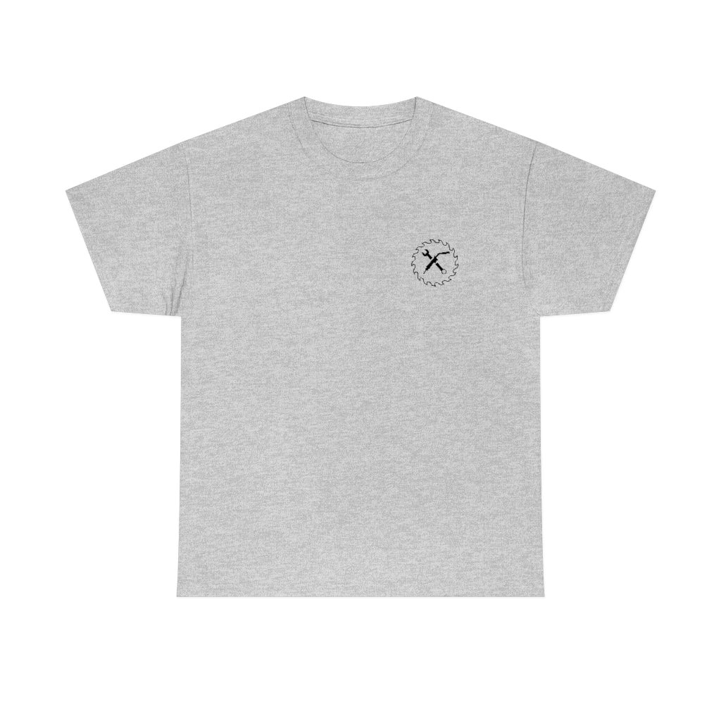 Juan Stop Shop Short Sleeve Unisex T Shirt