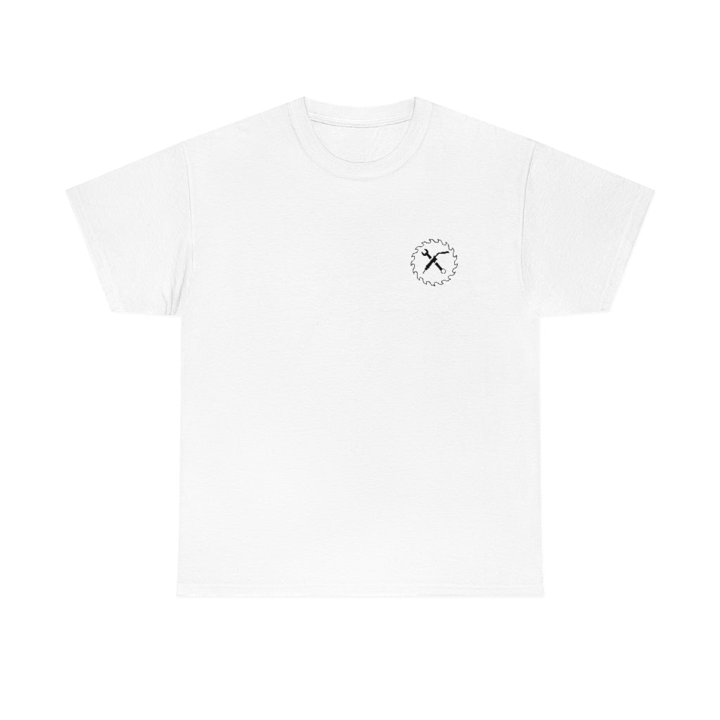 Juan Stop Shop Short Sleeve Unisex T Shirt