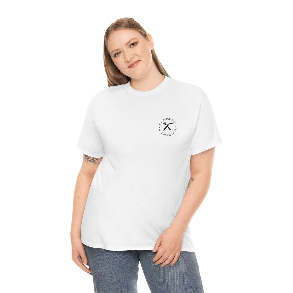 Juan Stop Shop Short Sleeve Unisex T Shirt